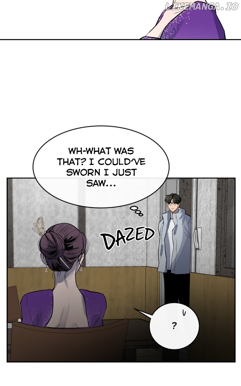 Extroversion of an Immortal Chapter 2 page 19