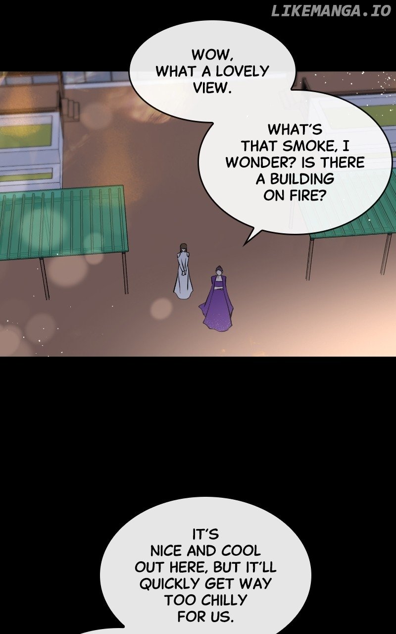 Extroversion of an Immortal Chapter 2 page 33