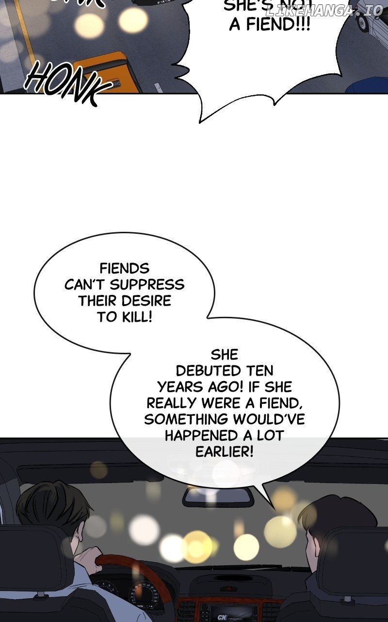 Extroversion of an Immortal Chapter 2 page 3