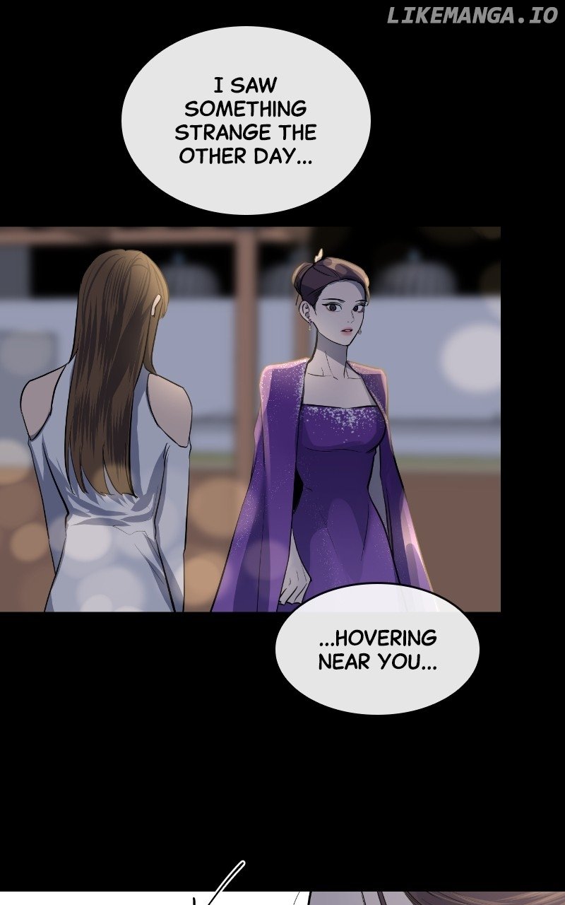 Extroversion of an Immortal Chapter 2 page 41
