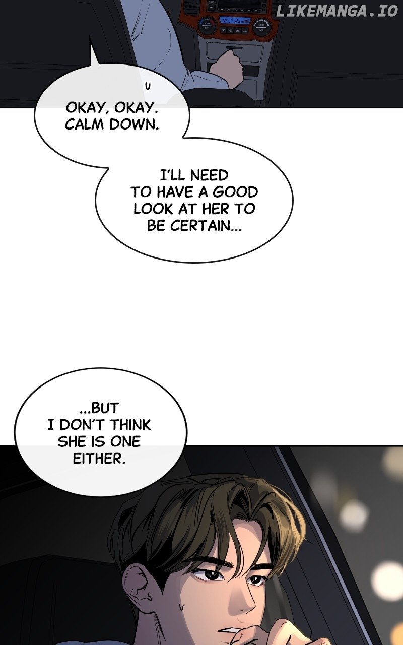 Extroversion of an Immortal Chapter 2 page 4