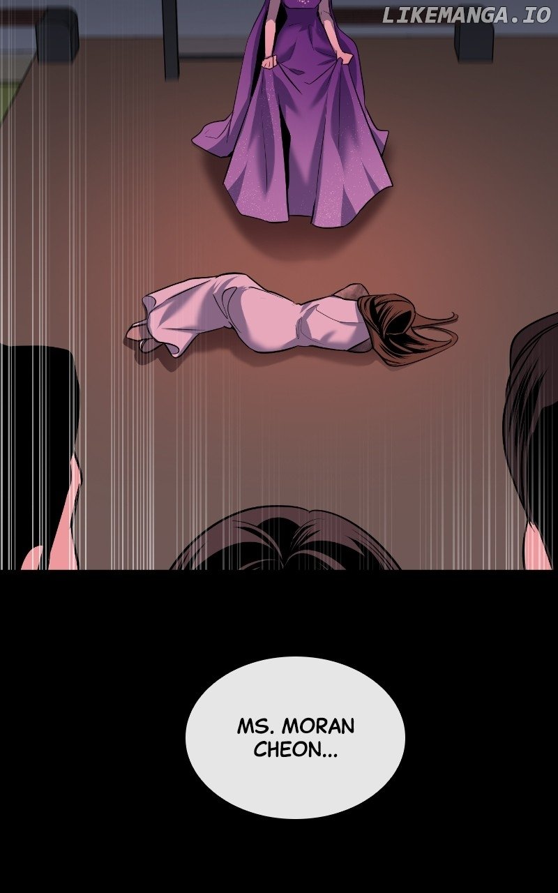 Extroversion of an Immortal Chapter 2 page 50