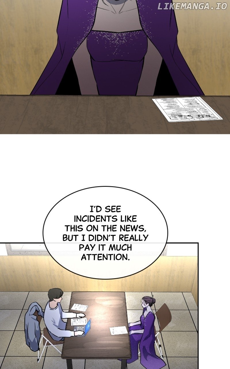 Extroversion of an Immortal Chapter 2 page 53