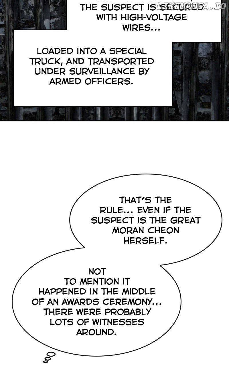 Extroversion of an Immortal Chapter 2 page 57