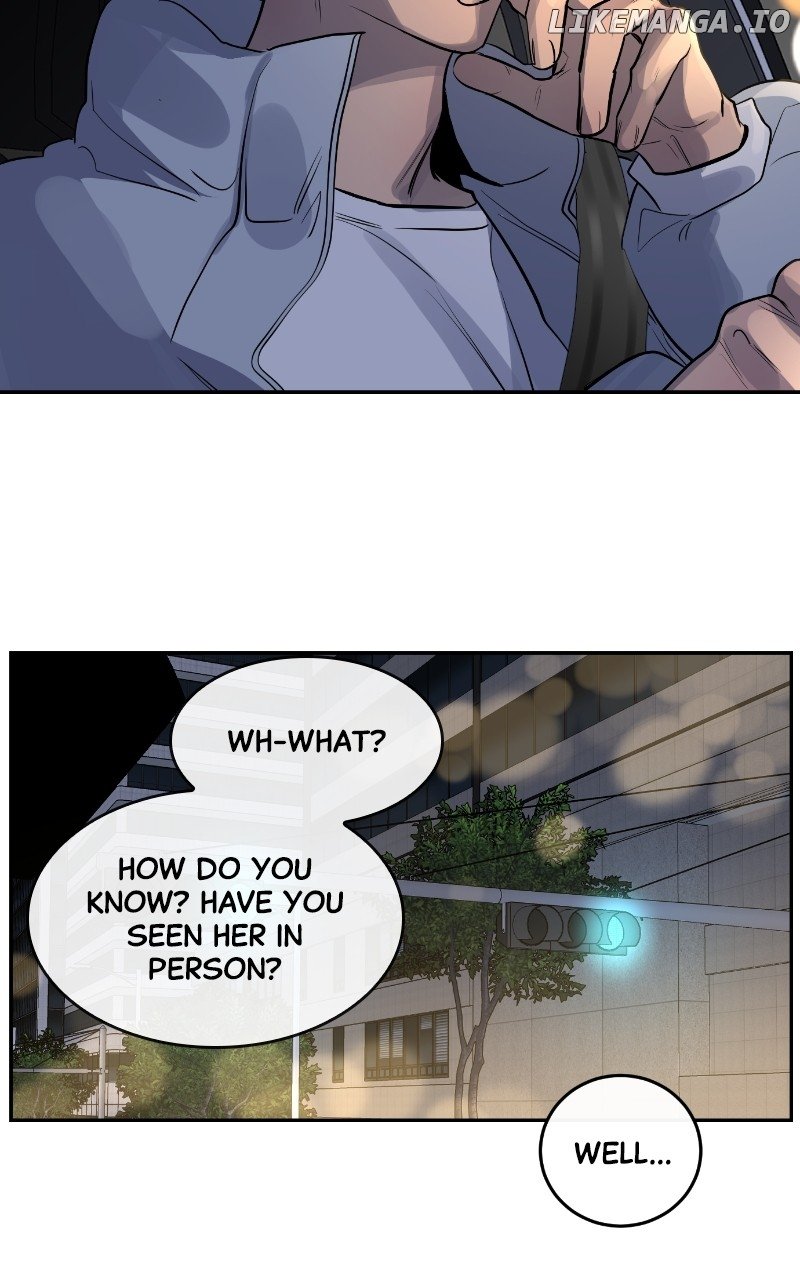 Extroversion of an Immortal Chapter 2 page 5