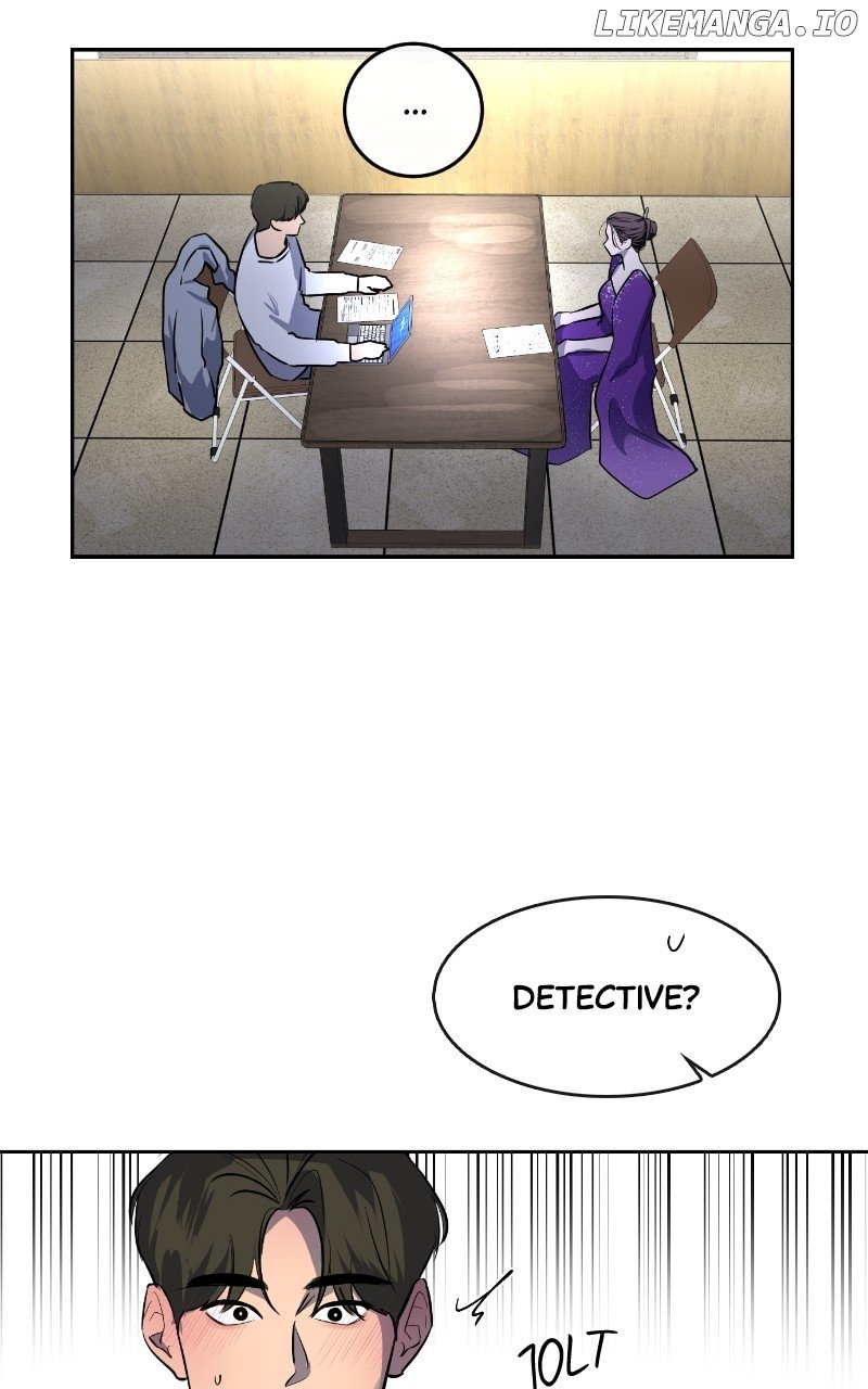 Extroversion of an Immortal Chapter 2 page 61