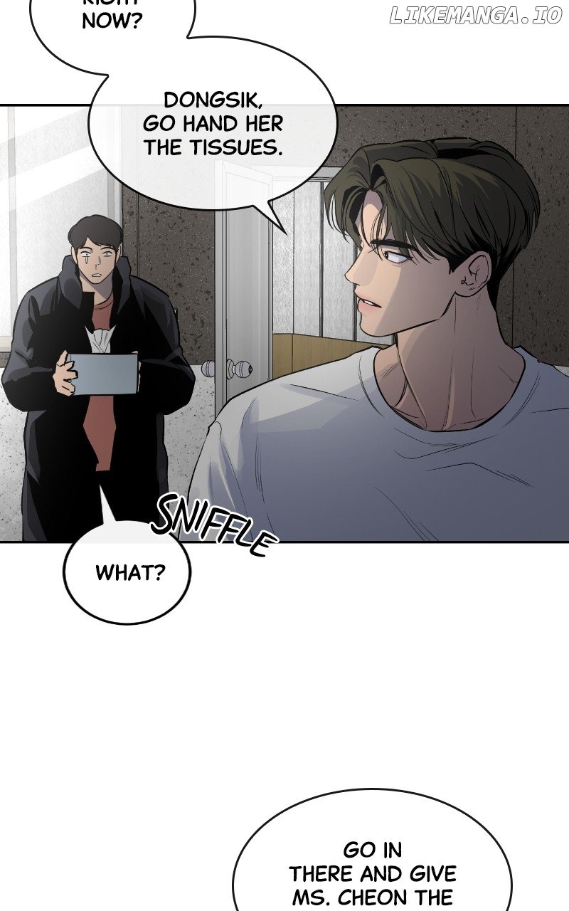 Extroversion of an Immortal Chapter 2 page 64