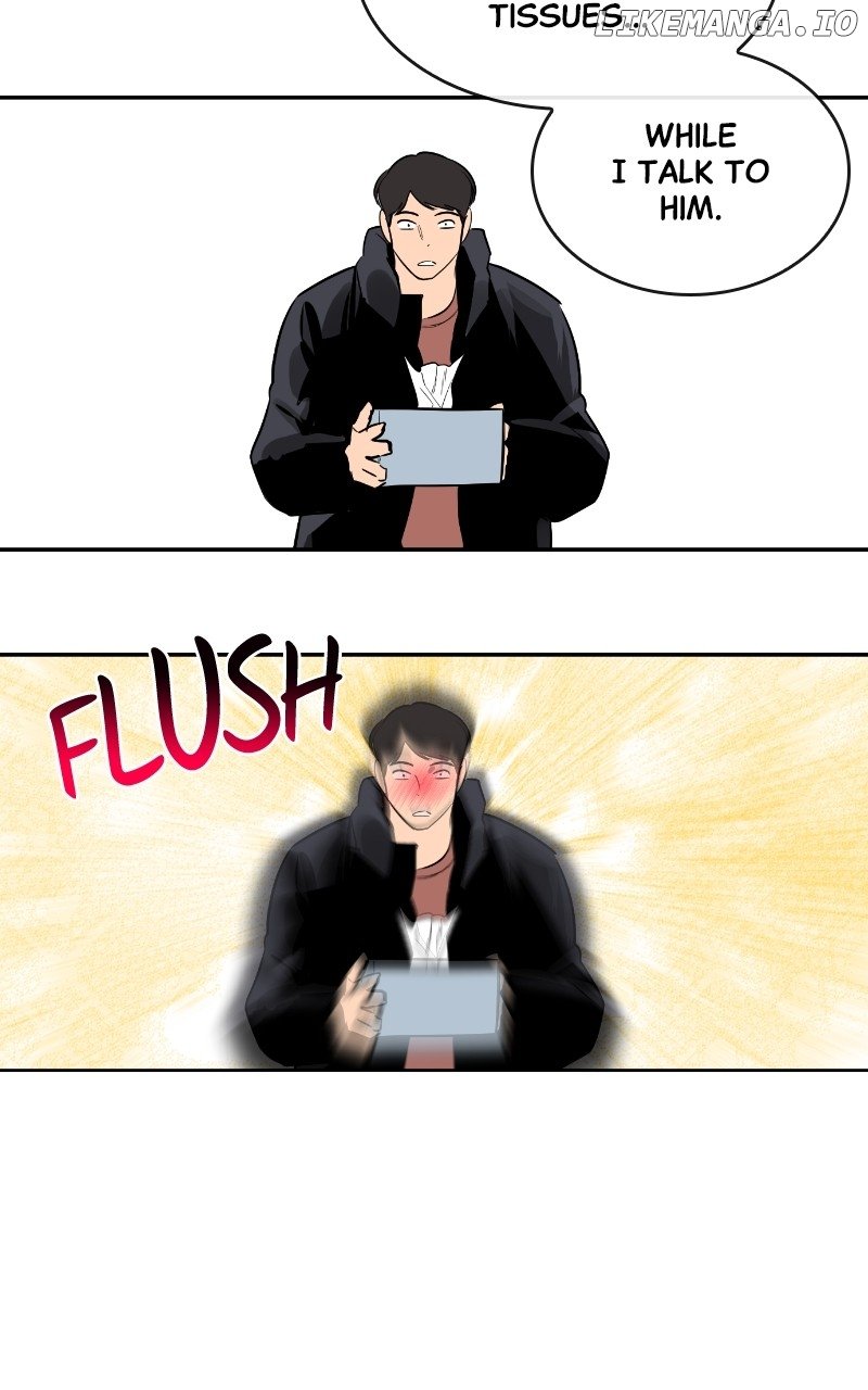 Extroversion of an Immortal Chapter 2 page 65