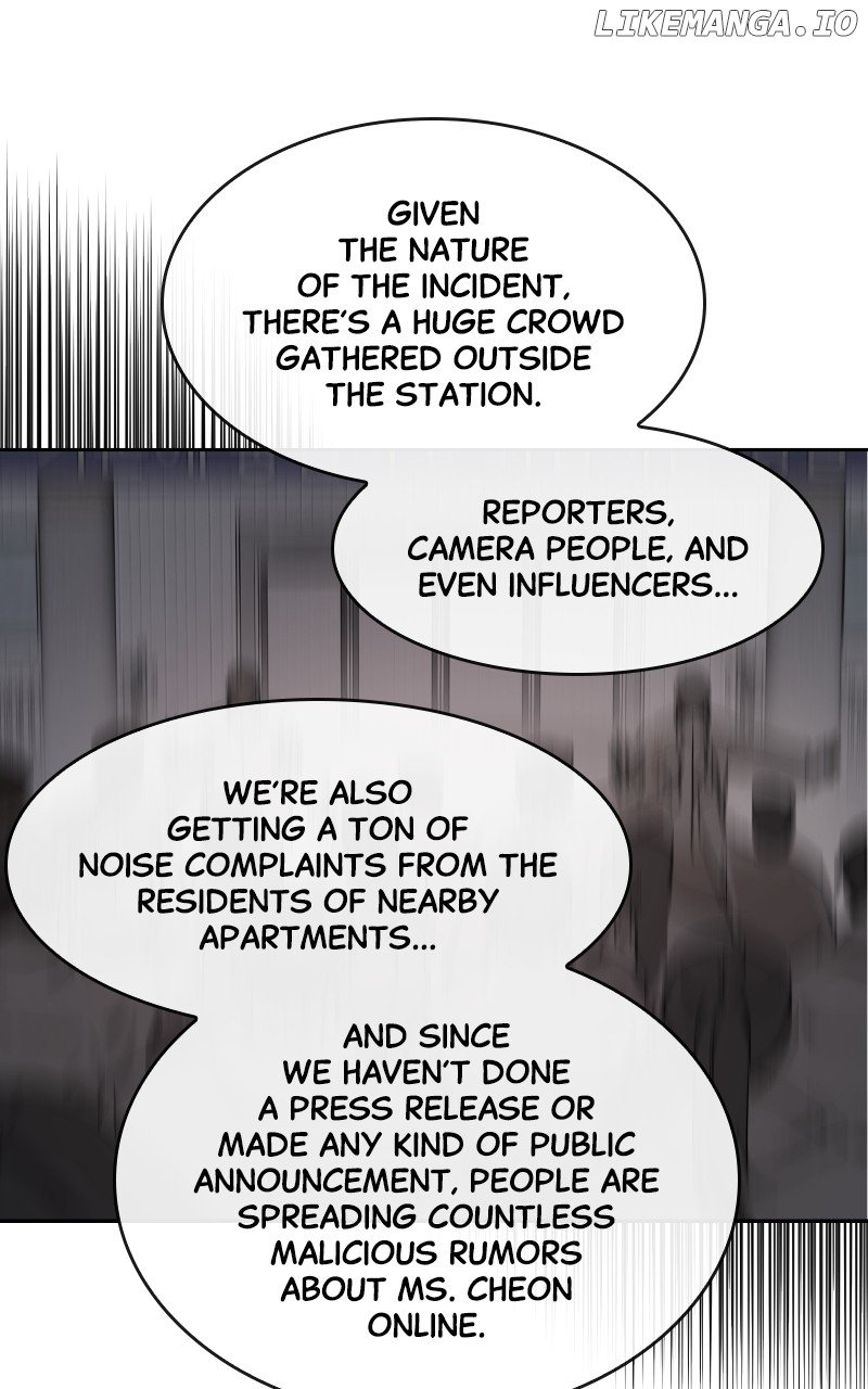 Extroversion of an Immortal Chapter 2 page 67