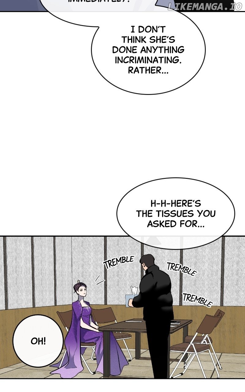 Extroversion of an Immortal Chapter 2 page 70