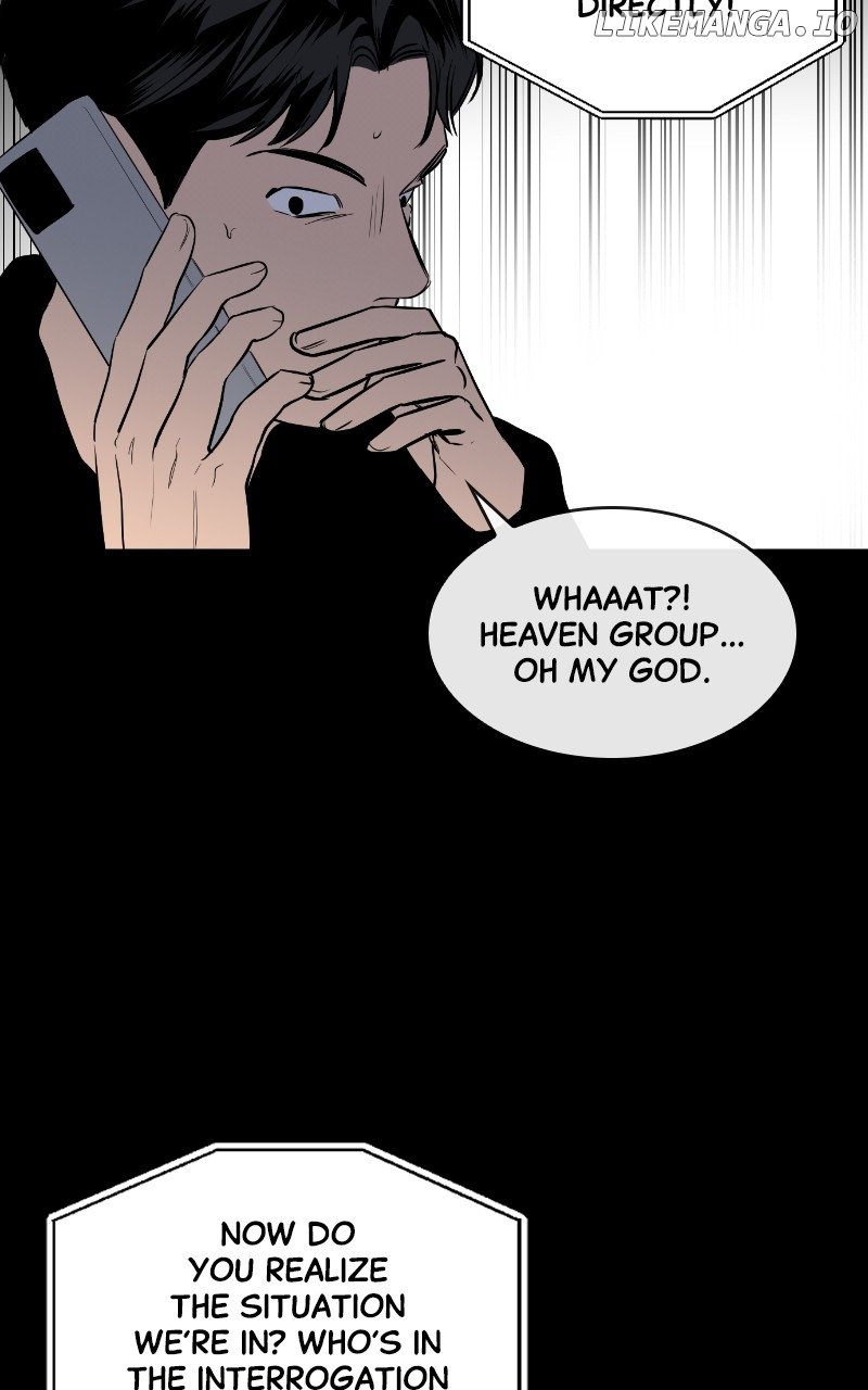 Extroversion of an Immortal Chapter 2 page 79