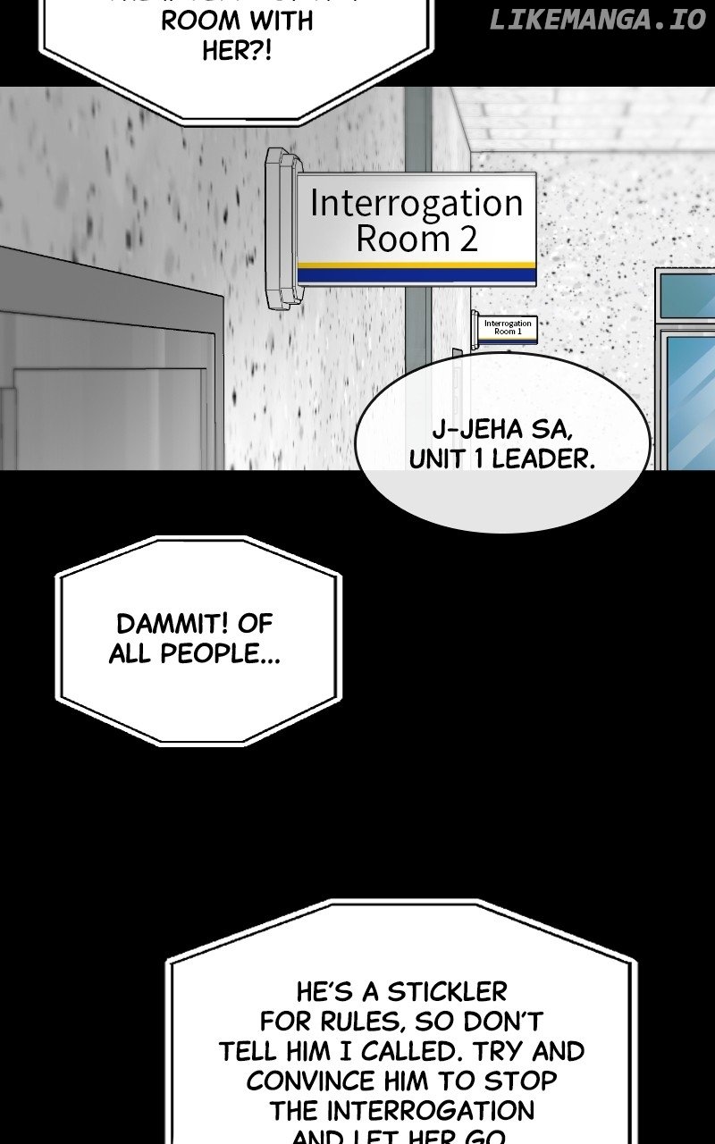 Extroversion of an Immortal Chapter 2 page 80