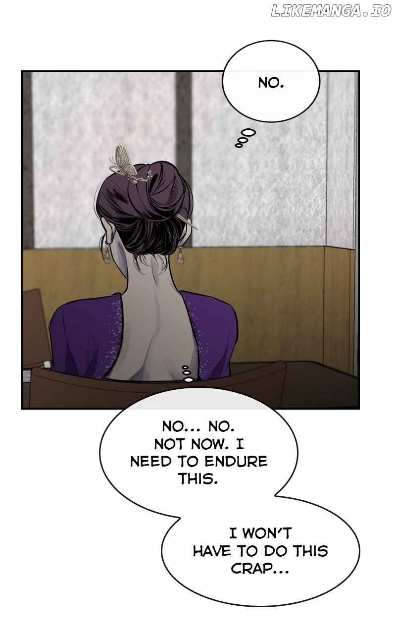 Extroversion of an Immortal Chapter 2 page 87