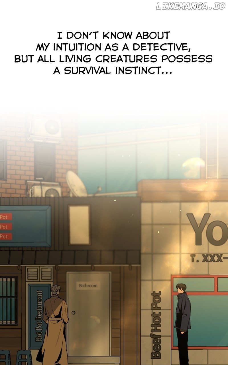 Extroversion of an Immortal Chapter 22 page 11