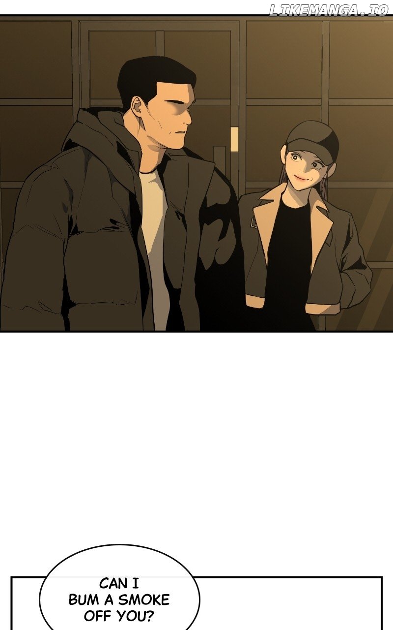Extroversion of an Immortal Chapter 22 page 18