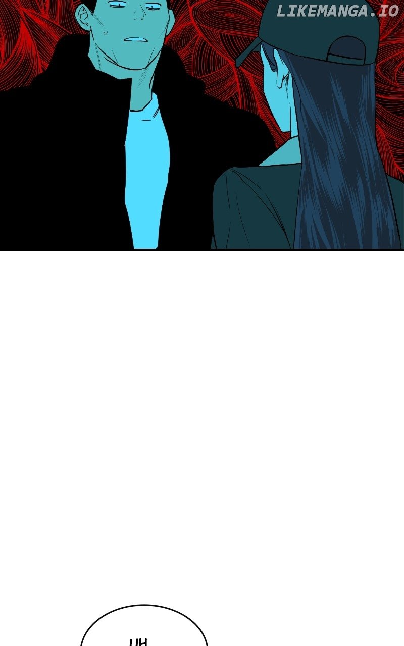 Extroversion of an Immortal Chapter 22 page 20