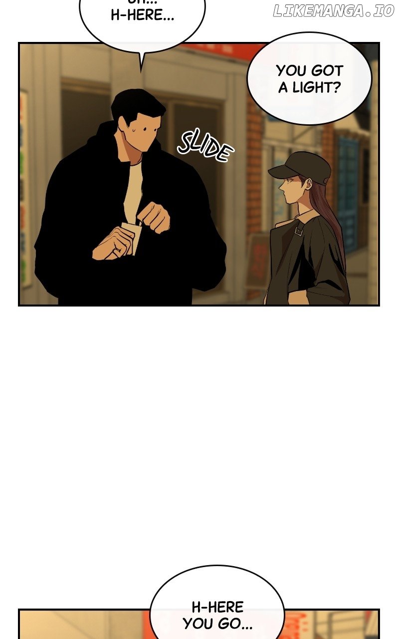Extroversion of an Immortal Chapter 22 page 21