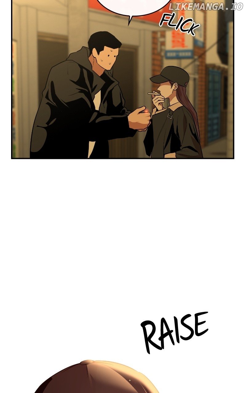 Extroversion of an Immortal Chapter 22 page 22