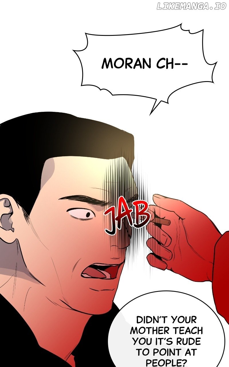 Extroversion of an Immortal Chapter 22 page 27