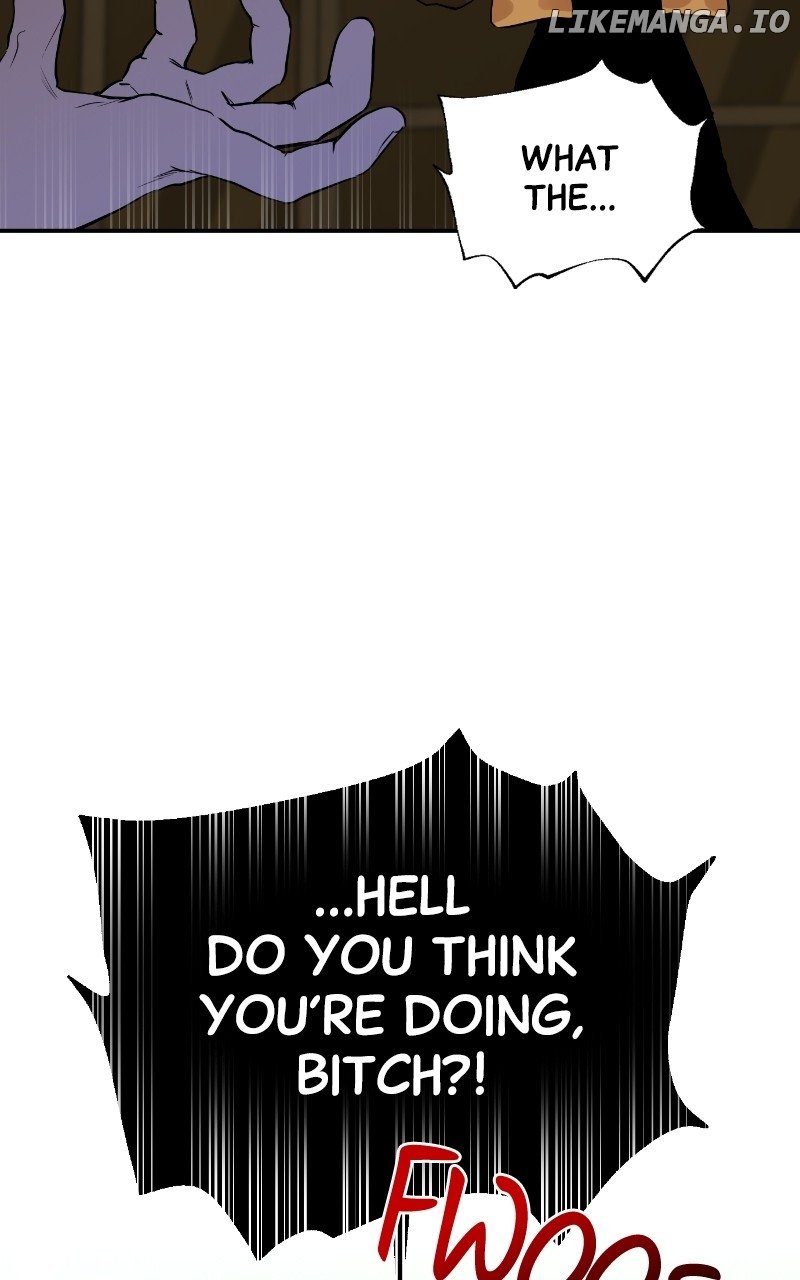 Extroversion of an Immortal Chapter 22 page 32