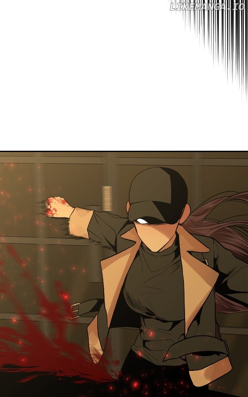 Extroversion of an Immortal Chapter 22 page 35