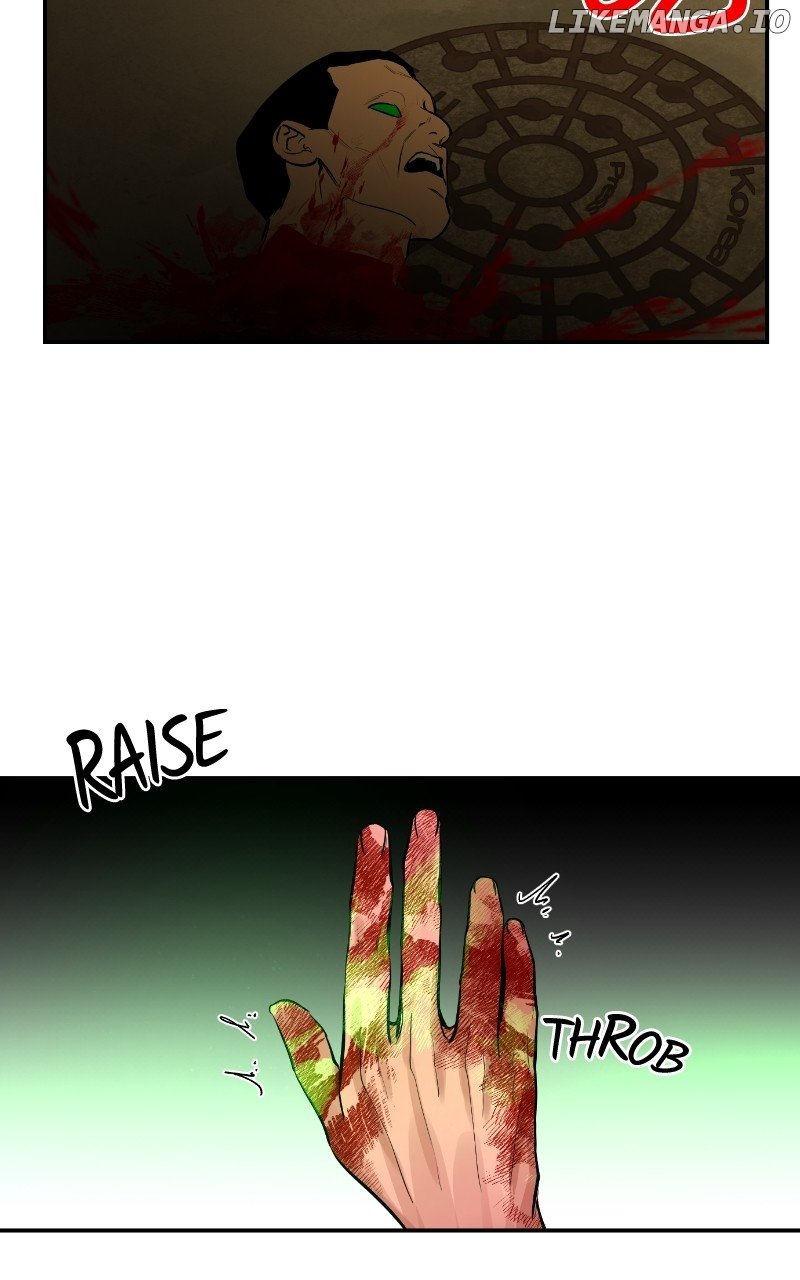 Extroversion of an Immortal Chapter 22 page 37