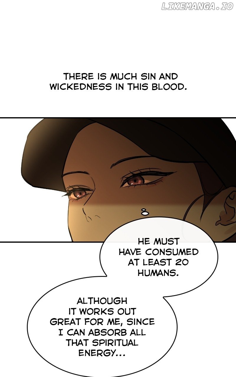 Extroversion of an Immortal Chapter 22 page 38