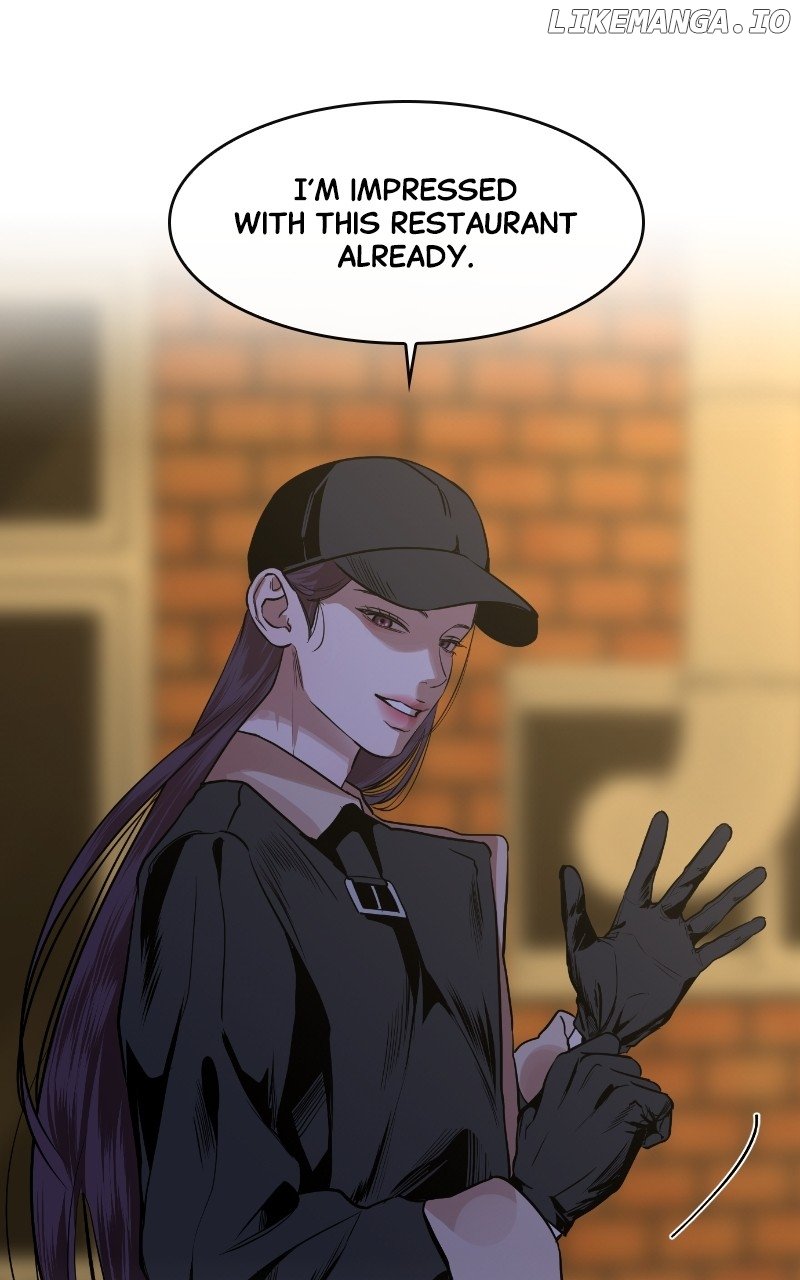 Extroversion of an Immortal Chapter 22 page 43