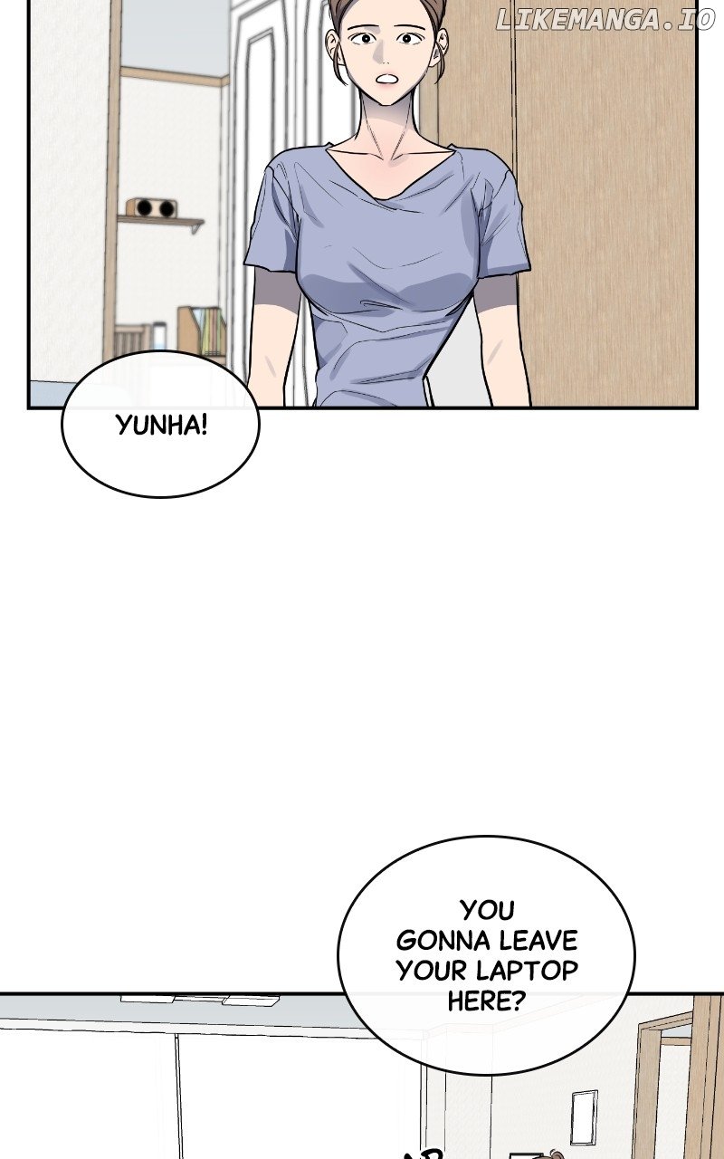Extroversion of an Immortal Chapter 22 page 47