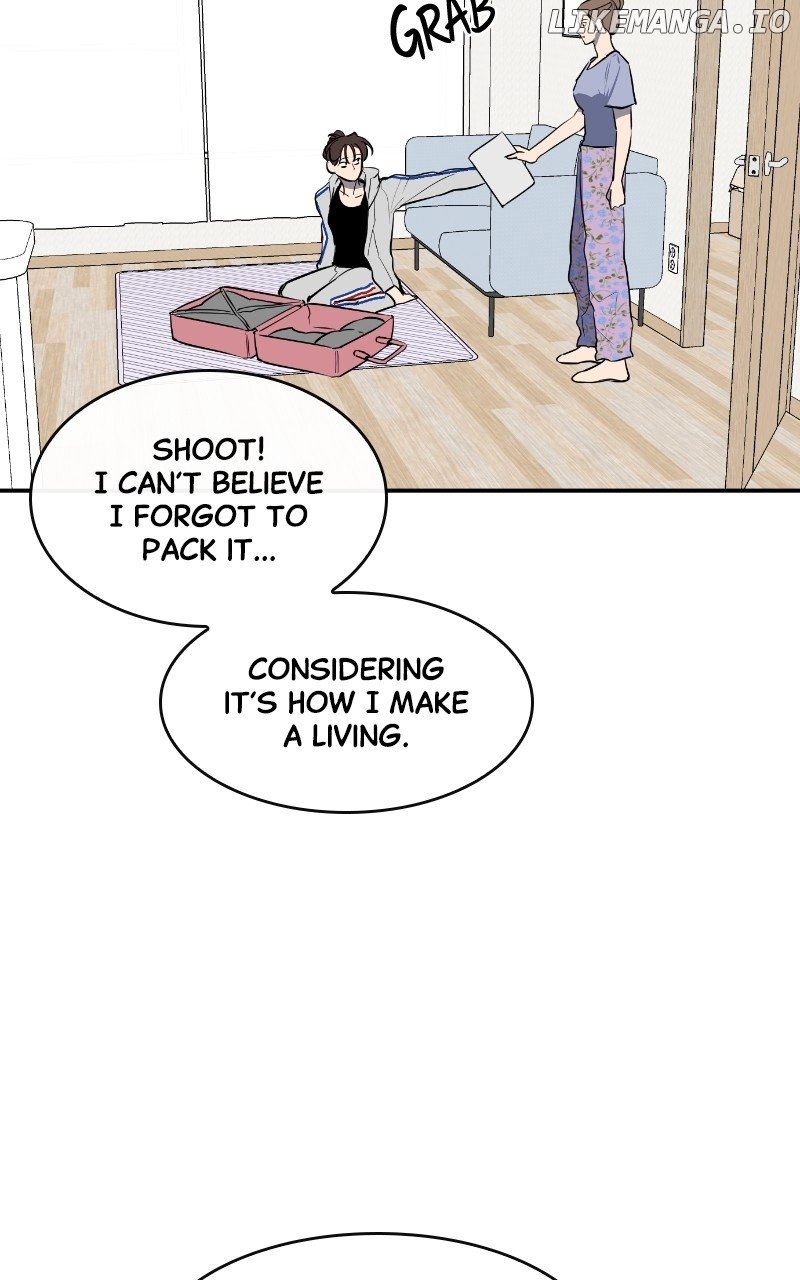 Extroversion of an Immortal Chapter 22 page 48