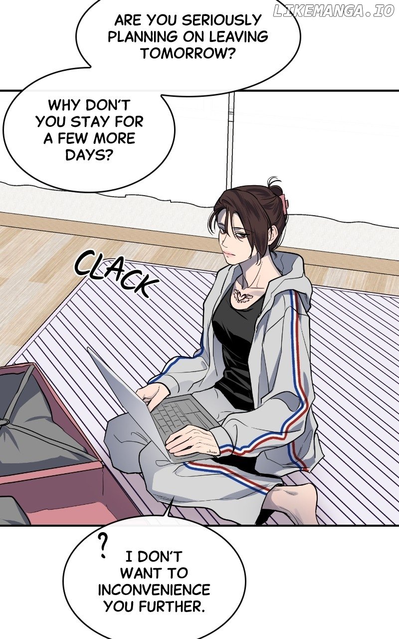Extroversion of an Immortal Chapter 22 page 49