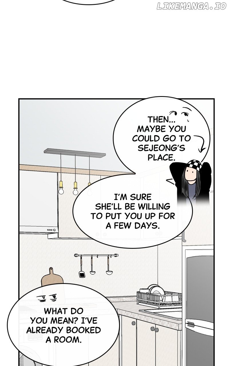 Extroversion of an Immortal Chapter 22 page 50