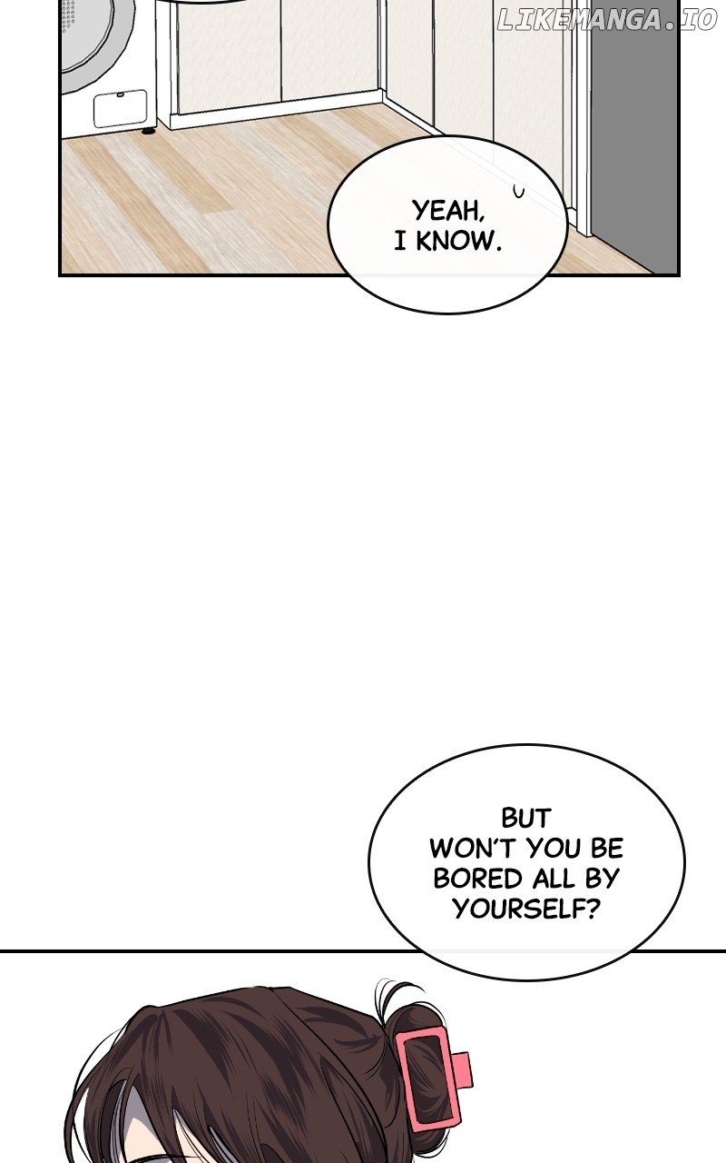 Extroversion of an Immortal Chapter 22 page 51