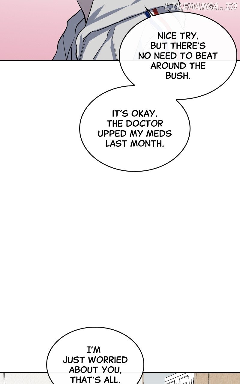 Extroversion of an Immortal Chapter 22 page 53