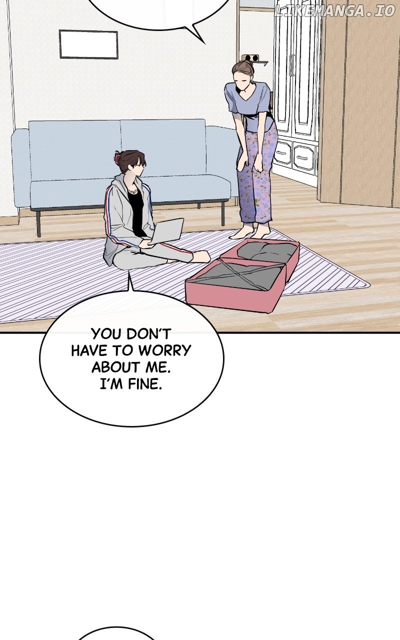 Extroversion of an Immortal Chapter 22 page 54