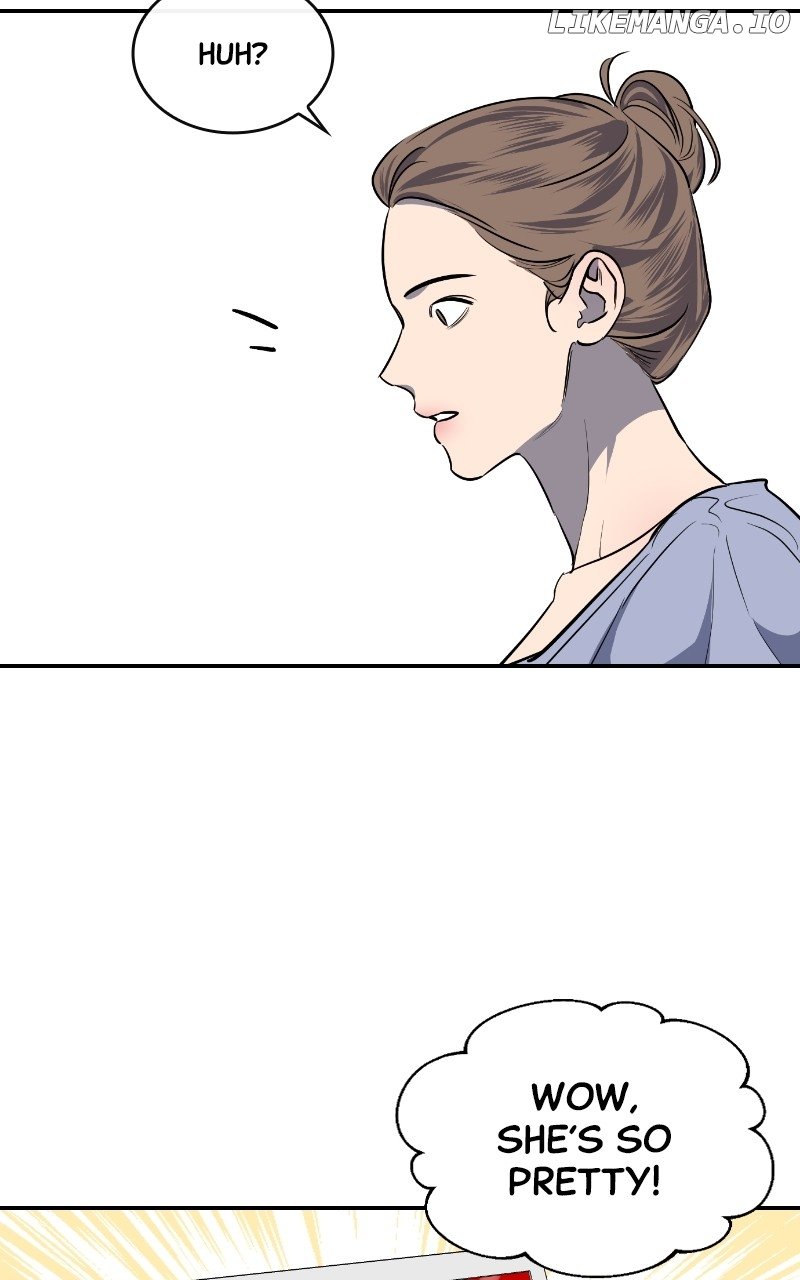 Extroversion of an Immortal Chapter 22 page 55