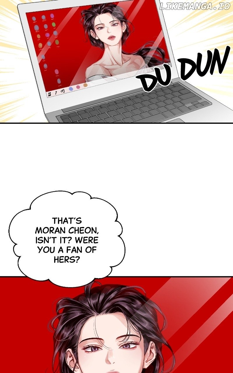 Extroversion of an Immortal Chapter 22 page 56