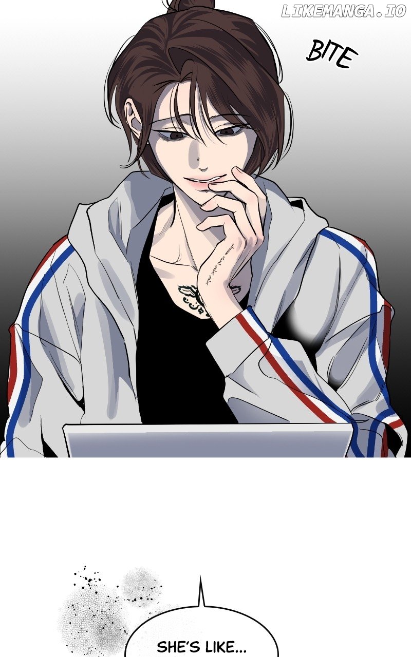 Extroversion of an Immortal Chapter 22 page 58