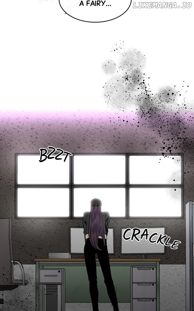 Extroversion of an Immortal Chapter 22 page 59