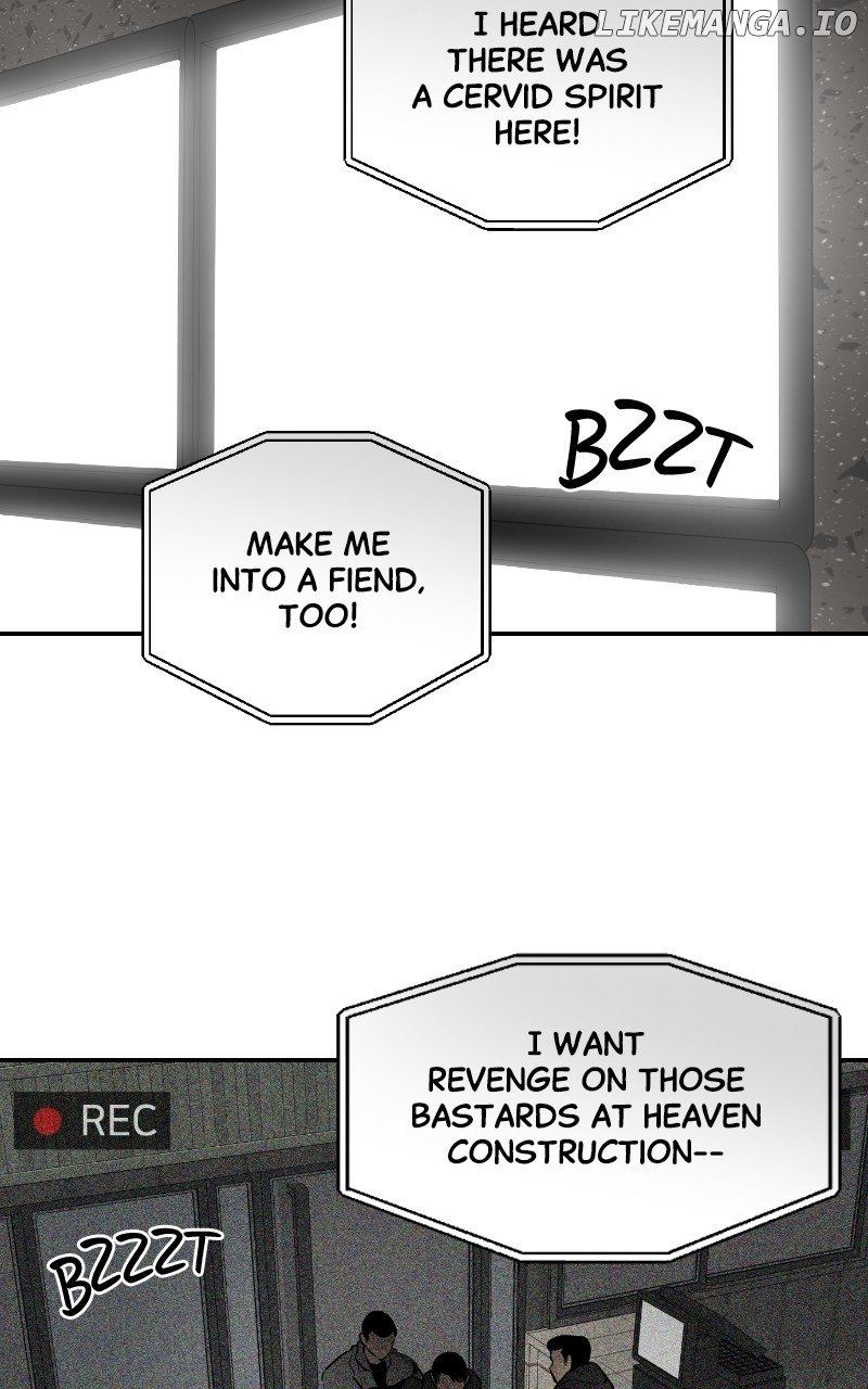 Extroversion of an Immortal Chapter 22 page 61