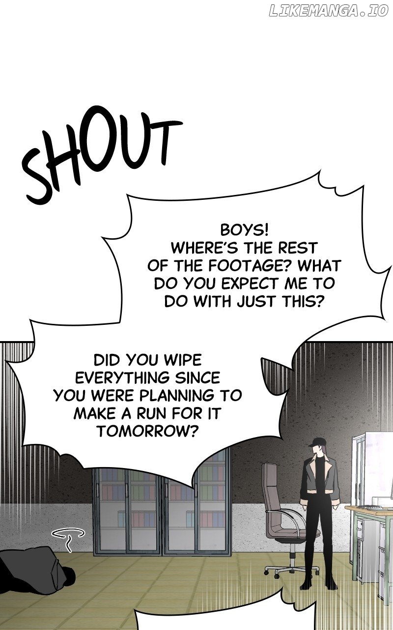 Extroversion of an Immortal Chapter 22 page 64