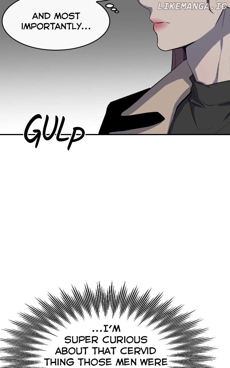 Extroversion of an Immortal Chapter 22 page 71