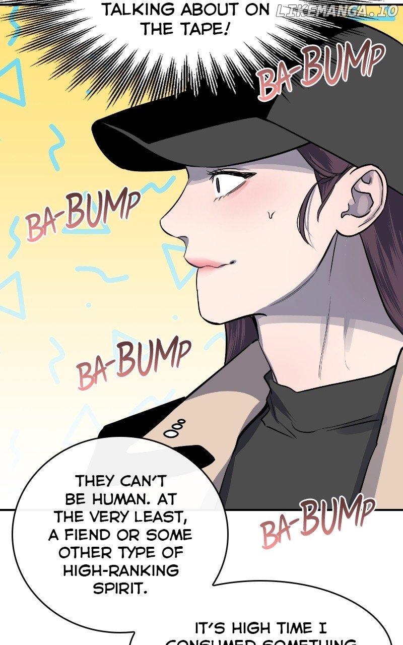 Extroversion of an Immortal Chapter 22 page 72