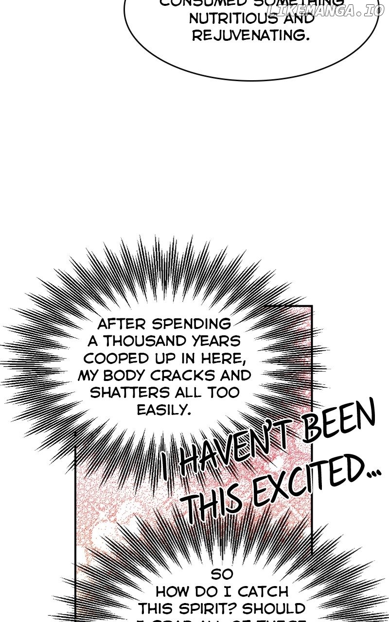 Extroversion of an Immortal Chapter 22 page 73