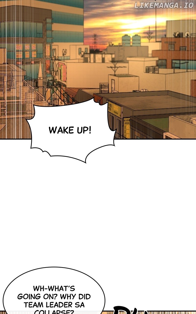 Extroversion of an Immortal Chapter 22 page 80