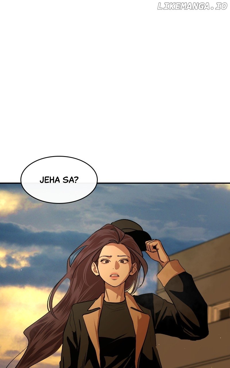 Extroversion of an Immortal Chapter 22 page 84