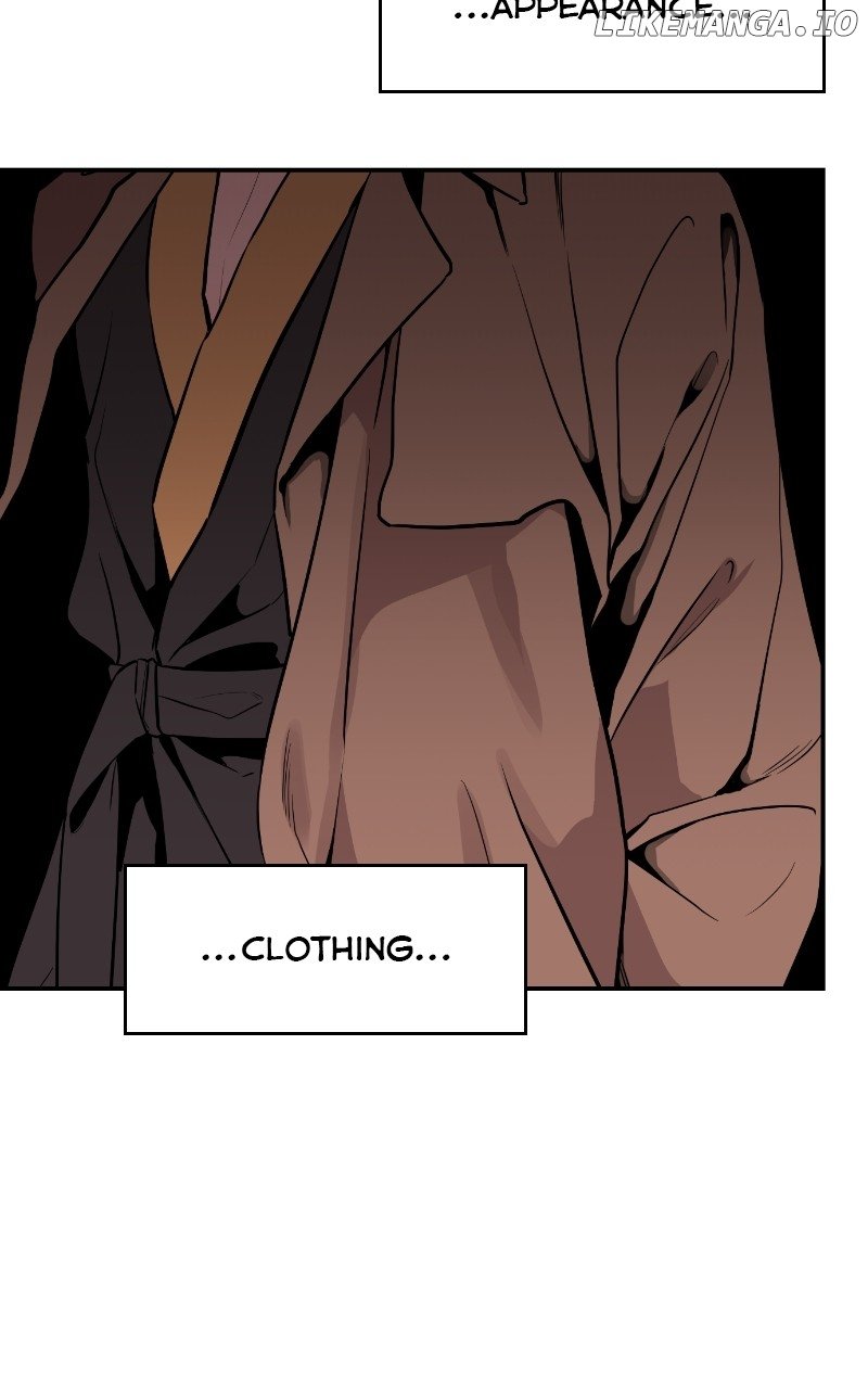 Extroversion of an Immortal Chapter 22 page 8