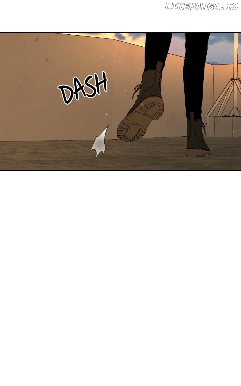 Extroversion of an Immortal Chapter 23 page 17