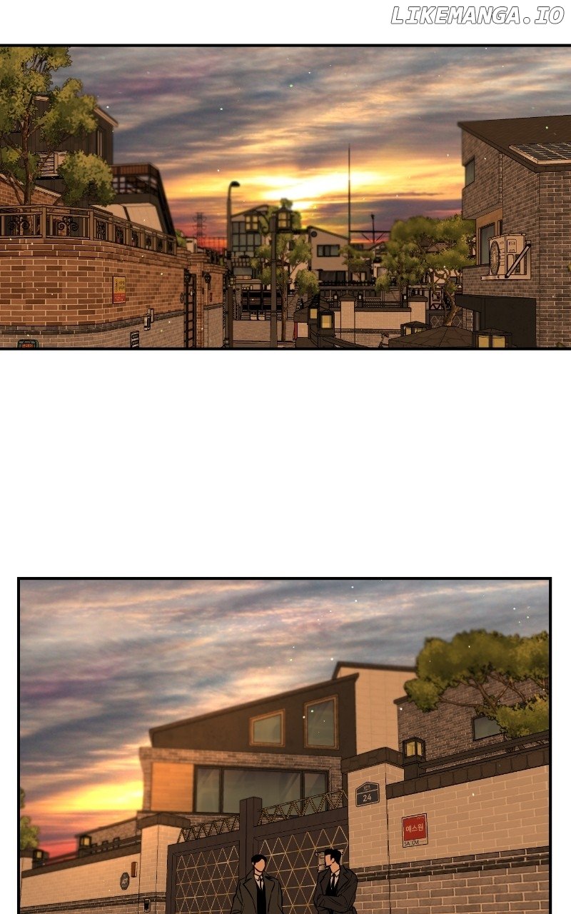 Extroversion of an Immortal Chapter 23 page 18