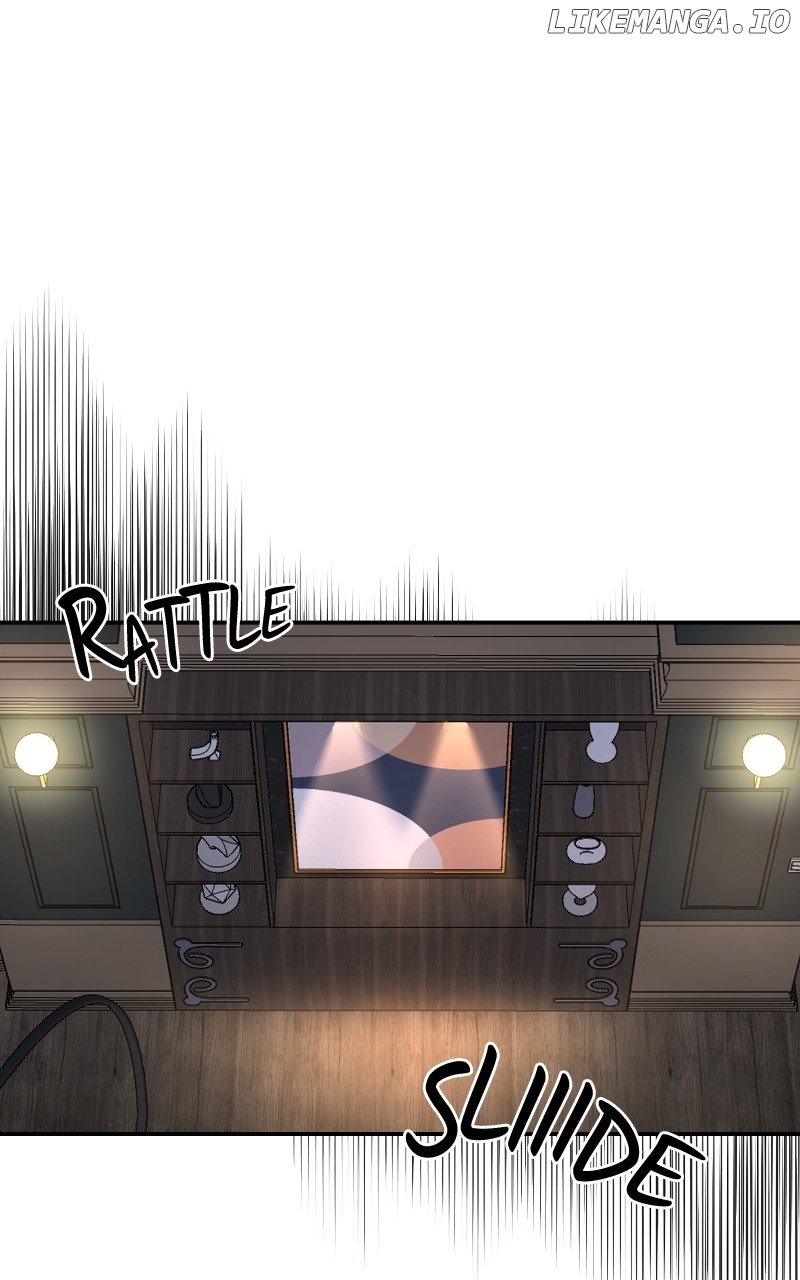 Extroversion of an Immortal Chapter 23 page 21